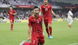 Báo Thái Lan dự báo Việt Nam thua nhưng đội nhà lại nhận 'trái đắng'