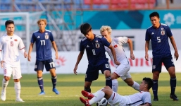 Nhọc nhằn vào tứ kết Asian Cup: HLV Nhật Bản nói gì về cuộc đối đầu ĐT Việt Nam?