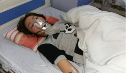 Vụ cô gái bị đánh dã man ở chung cư Linh Đàm: Nạn nhân nhập viện khoa tâm thần