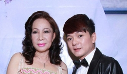 Tin tức giải trí mới nhất ngày 21/1/2019: Vũ Hà bật khóc tiết lộ chuyện bà xã hơn 8 tuổi 3 lần bị hư thai