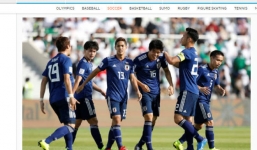 Báo Nhật Bản: Việt Nam yếu nhất tứ kết Asian Cup, đội nhà vẫn chưa chơi hết sức