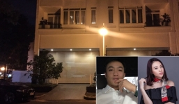 Tiết lộ 'bạch dinh' nơi Cường Đô la rước vợ mới về ở sau lễ cưới hoành tráng