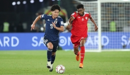 Việt Nam đấu Nhật Bản: Màn tái ngộ giữa Xuân Trường, Công Phượng với ngôi sao đặc biệt này