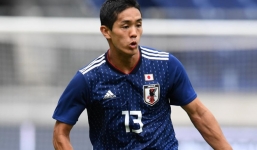 Tứ kết Asian Cup 2019: Dàn sao 2.136 tỷ đồng của ĐT Nhật Bản đè bẹp 8,06 tỷ đồng của Việt Nam