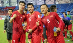 Tin HOT thể thao 22/1: Học trò thầy Park có sợ “hàng khủng” Nhật Bản ở tứ kết?