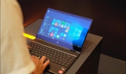 Tin tức công nghệ 24h nóng nhất, mới nhất ngày 22/1/2019