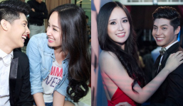 Mai Phương Thúy nịnh khéo Noo Phước Thịnh dù đã 'đường ai nấy đi'