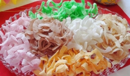 Những người mắc bệnh này tuyệt đối không nên ăn mứt dừa