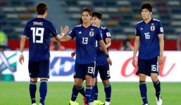 Nhật Bản bất ngờ lộ điểm yếu trước 'trận sinh tử' với tuyển Việt Nam