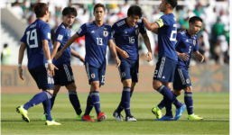 Báo Nhật: 'Tuyển Việt Nam yếu nhất vòng Tứ kết Asian Cup, đội nhà vẫn giấu bài'