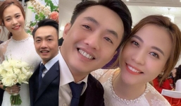 Cường Đô La vừa ăn hỏi, Hà Hồ và Hạ Vy lại bị mang ra bàn tán với nghi án nhạy cảm