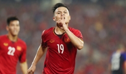 Cựu tuyển thủ Pháp Yohan Cabaye bất ngờ nhắn tin riêng cho Quang Hải