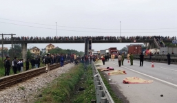 Vụ tai nạn kinh hoàng tại Hải Dương: Chủ xe phải chịu trách nhiệm như thế nào?