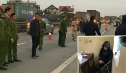 Vụ tai nạn thảm khốc khiến 8 người chết ở Hải Dương: Tài xế xe tài khai gì?