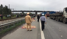 Tai nạn thảm khốc ở Hải Dương: Đại hội Mặt trận Tổ quốc biến thành đại tang