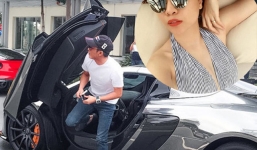 Choáng với khối tài sản khủng của Cường đô la và Đàm Thu Trang khi về chung nhà