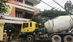 Tai nạn giao thông mới nhất ngày 22/1: 2 thanh niên tử vong sau cú đối đầu bằng xe máy 