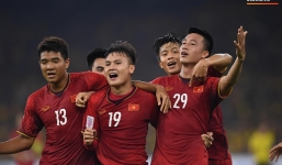 Báo Mỹ giành những lời khen 'có cánh' về chiến thắng của ĐT Việt Nam