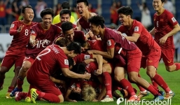 Báo Hàn: Nhật Bản sợ 'phù thủy' Park, Việt Nam 'hóa rồng' nữa đi