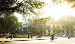 Dự báo thời tiết hôm nay 23/1: Hà Nội hửng nắng, Sài Gòn lo ngập lụt