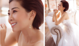 Điều trị ung thư, Mai Phương vẫn làm điều này khiến khán giả ngạc nhiên
