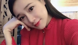 Nhã Phương phản ứng bất ngờ khi bị fan hỏi 'khi nào sinh?'