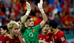 Nóng: Lộ diện 4 cặp đấu vòng tứ kết Asian Cup 2019
