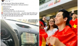 Việt Nam gặp Nhật Bản ở Tứ kết Asian Cup, Phan Anh tự tin chồng cọc tiền khủng đặt cửa đội nhà