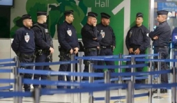 Bộ Ngoại giao thông tin về việc một công dân Việt bị bắt ở Pháp theo yêu cầu của Bỉ