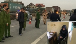 Tin tức thời sự 24h mới nhất, nóng nhất ngày 23/1/2019