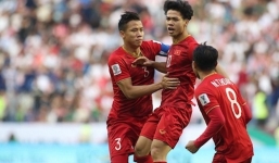 Cổ vũ tuyển Việt Nam, TP HCM 'chơi lớn' lắp 5 màn hình LED ở đường Lê Duẩn