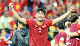 Báo Nhật đưa ra cảnh báo bất ngờ về Đoàn Văn Hậu trước tứ kết Asian Cup 2019
