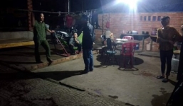 Đồng Nai: Truy tìm người vợ rút kéo đâm chồng tử vong trước mặt 2 con nhỏ rồi bỏ trốn