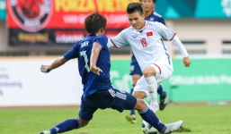 Dự đoán đội hình Việt Nam vs Nhật Bản: Báo châu Á cho rằng 'Rồng vàng' sẽ phải tử thủ 