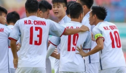 Để đối phó Nhật Bản, HLV Park Hang Seo có thể sẽ tung cầu thủ này vào sân