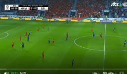 Hàn Quốc: 'Khác biệt giữa Việt Nam và Nhật Bản chỉ là VAR'