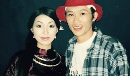 Chân dung hai bóng hồng bí ẩn của danh hài Hoài Linh