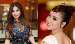 Vy Oanh gay gắt mắng Minh Tuyết vì tiền mà bất chấp tất cả