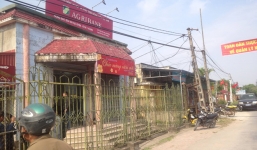 Hung thủ cướp ngân hàng tại Thái Bình: Về nhà cất tiền, bình thản đi làm