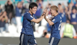 Video: Bàn thua đáng tiếc của ĐT Việt Nam do quyết định của VAR