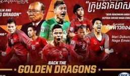 Việt Nam đại chiến Nhật Bản: Gạt bỏ thù hận, cả Đông Nam Á tự hào vì 'Rồng vàng”