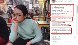 Phương Mỹ Chi phát ngôn sốc khi bị chê gây tranh cãi