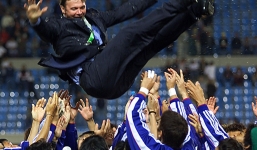 Cựu HLV từng đưa Nhật Bản vô địch Asian Cup dự đoán bất ngờ cho Việt Nam