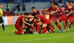 Lý do đội tuyển Việt Nam có cơ hội chiến thắng Nhật Bản