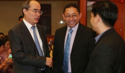 Kiều bào chuyển 5 tỷ USD về TP.Hồ Chí Minh trong năm 2018