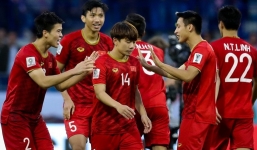 Truyền thông Hàn Quốc mách nước giúp HLV Park Hang-seo cùng ĐTVN đánh bại Nhật Bản