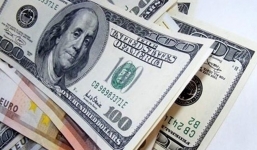 Tỷ giá ngoại tệ ngày 24/1/2019: USD tăng mạnh, bảng Anh tăng vọt