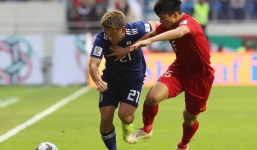 Để thua trước Nhật Bản, HLV Park Hang Seo: 'Tôi thất vọng vì điều kỳ diệu không đến'