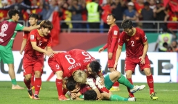 Reuters: Việt Nam đứng trước cơn địa chấn kỳ vĩ nhất trong lịch sử giải châu Á