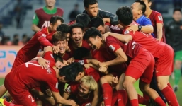 Chuyên gia bóng đá chỉ ra 3 điều Việt Nam có thể làm để thắng Nhật Bản